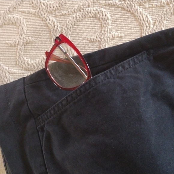 4@30.00 or 25.00 NWOT Plus Size Ladies Shorts by SEJOUR - Picture 6 of 12